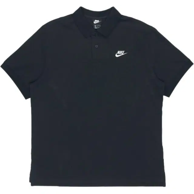 Nike Sportswear LogoPolo
