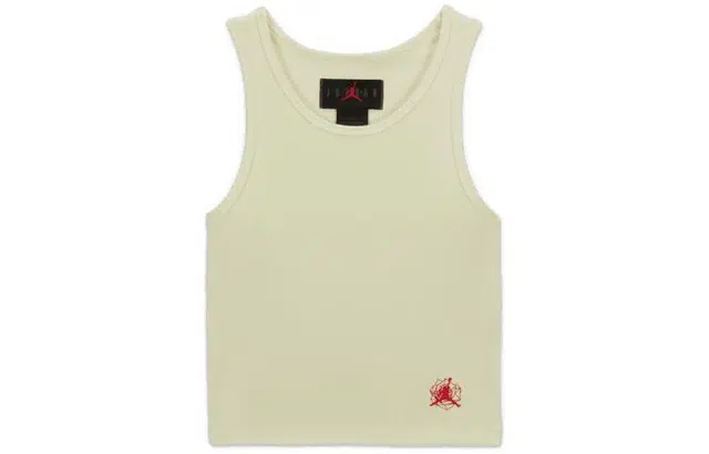 Jordan x Teyana Taylor Logo