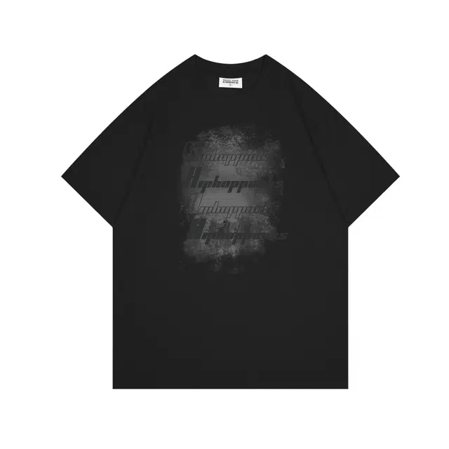HIPHOPPUNKS T