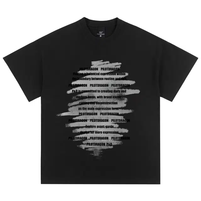 PILOTDRAGON T