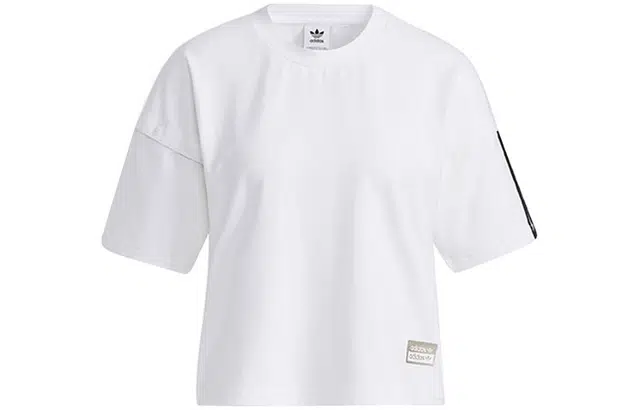 adidas originals Ryv Tee Ss T