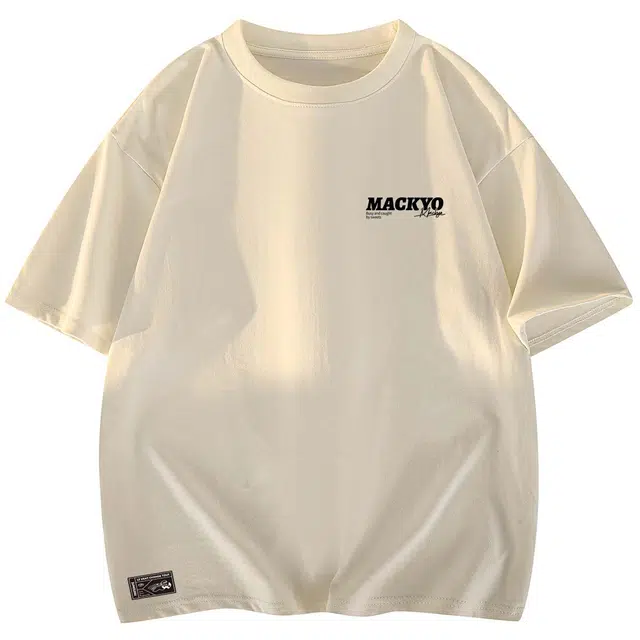 Mackyo LogoT