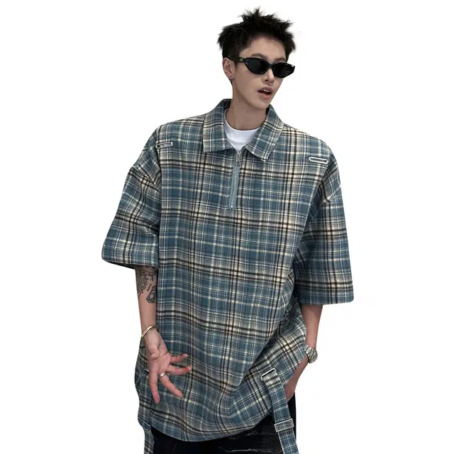 MARK WAFFLE T