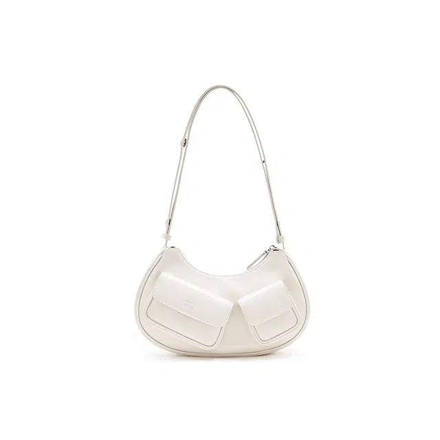 MUVA Party Red/Milkshake White