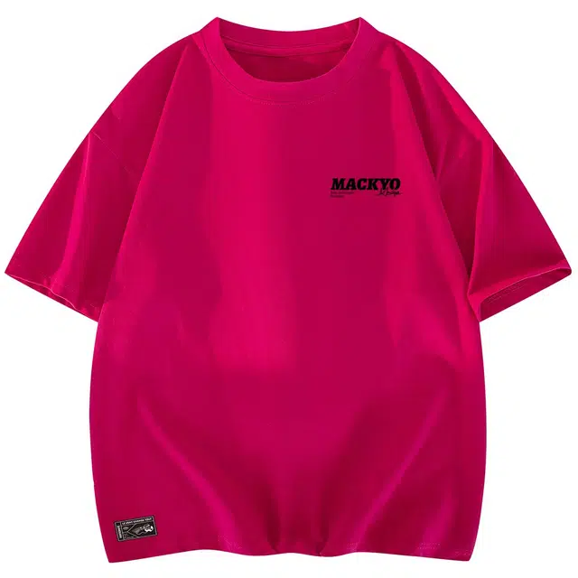 Mackyo LogoT