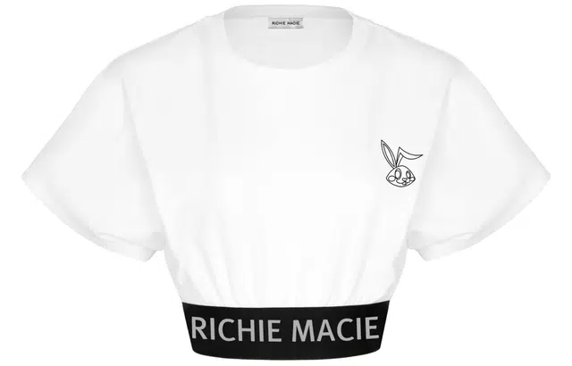 Richie Macie logoT