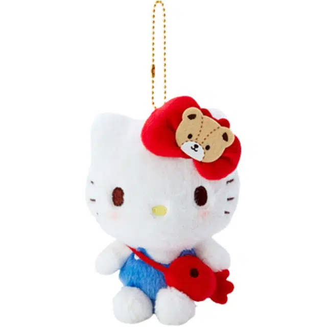 Sanrio 13cm