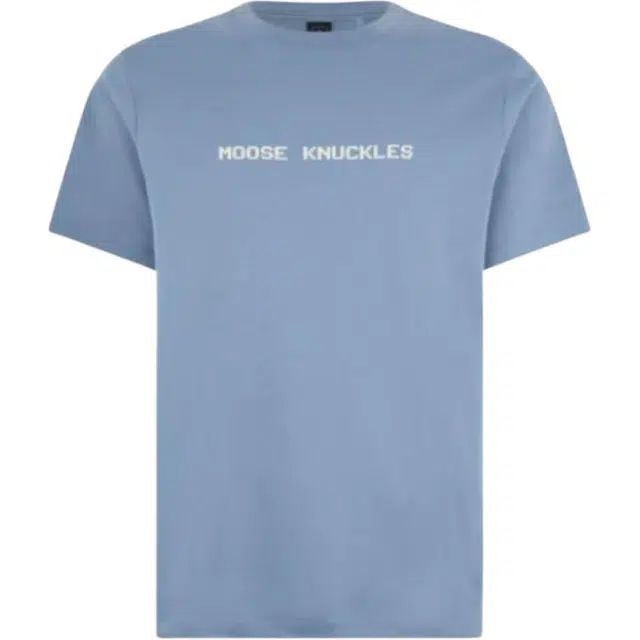 Moose Knuckles T
