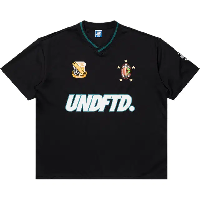 UNDEFEATED SS25 Logo