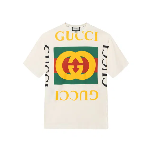 GUCCI LogoT