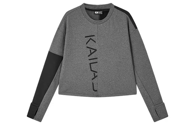 KAILAS T