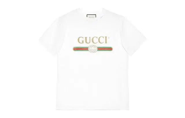 GUCCI LogoT
