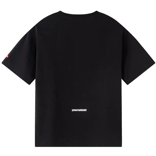 SPRAYGROUND T