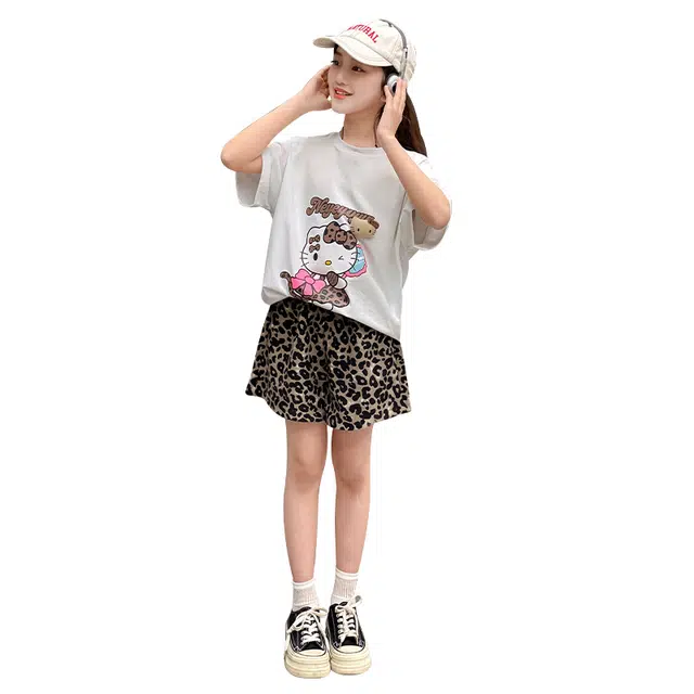 俞兆林休闲运动套装  时尚舒适凉爽 青少年