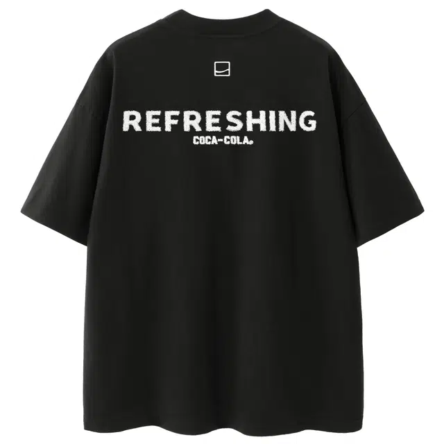 Coca-Cola T