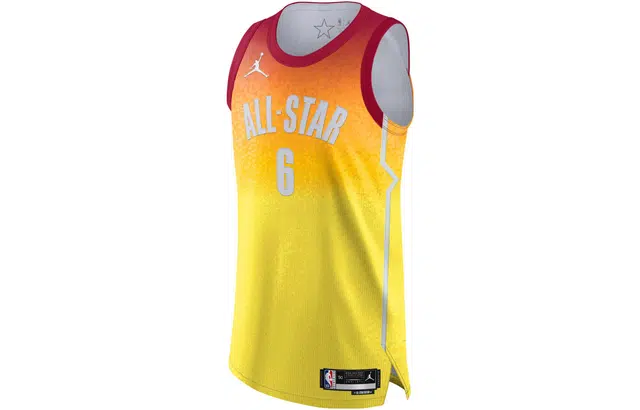 Jordan NBA AU 2023 6