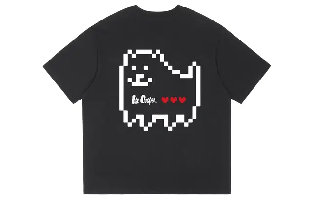 Lee Cooper LogoT