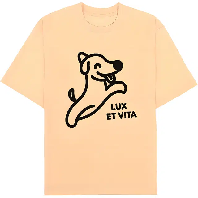 LUX ET VITA T