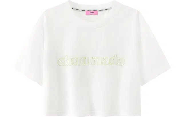 CHUU 2024T