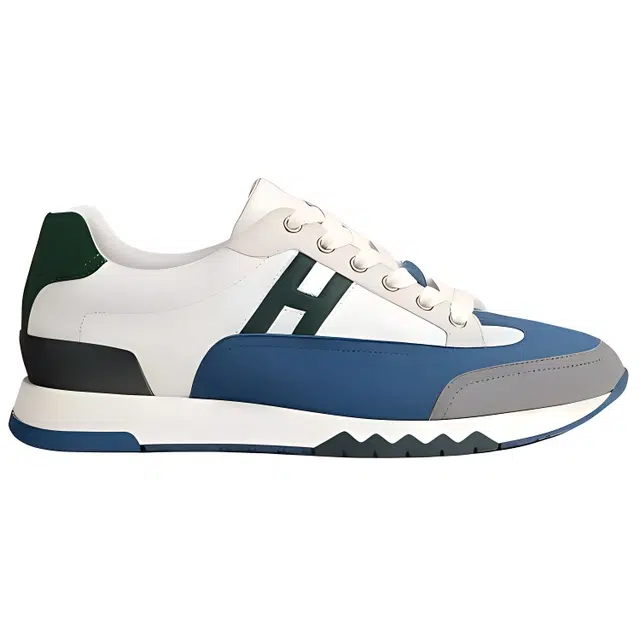 HERMES Trail
