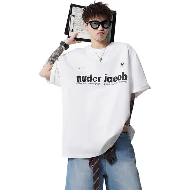City Hipster T