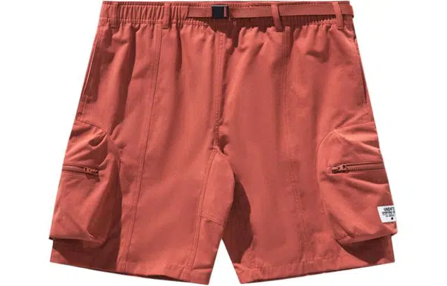 UNDEFEATED Cargo Shorts