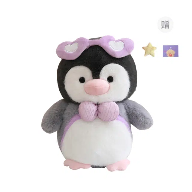 OU DI PIG 25cm35cm45cm