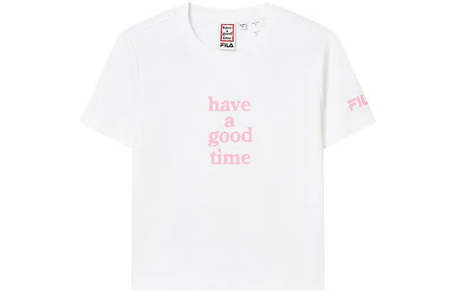 FILA x HAGT FILA x HAGT T