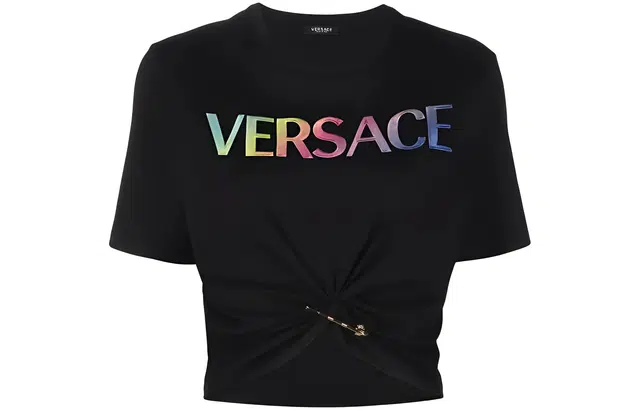 VERSACE SS22 LogoT