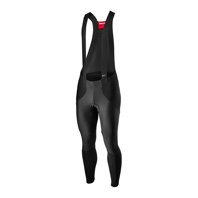 CASTELLI SORPASSO RoS