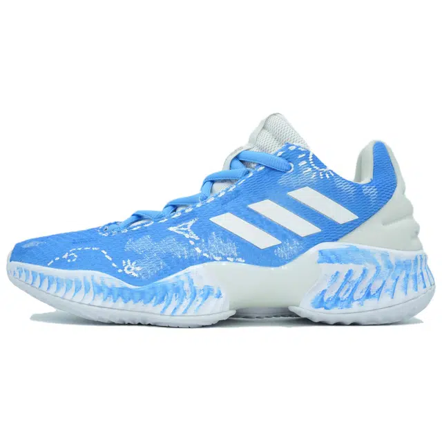 adidas Pro Bounce 2018 Bounce