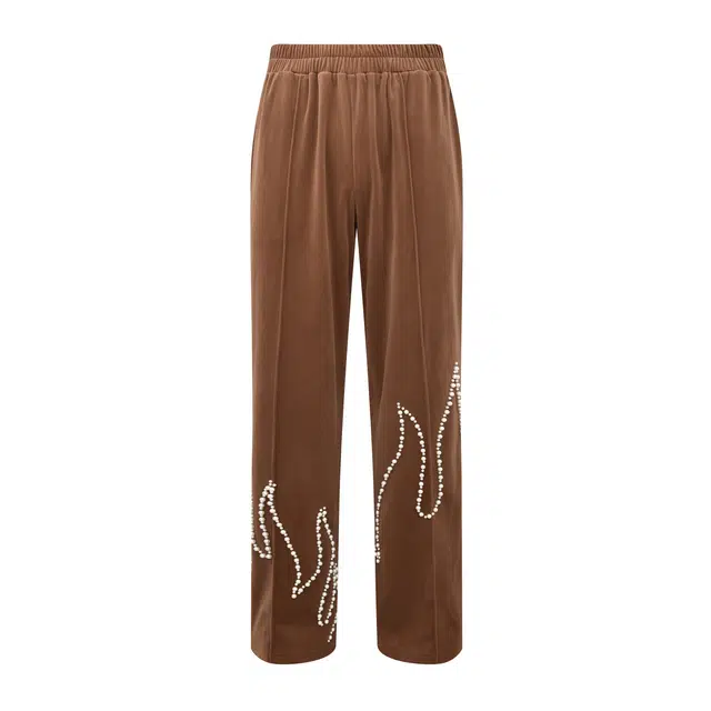 BIRTH OF ROYAL CHILD BORC