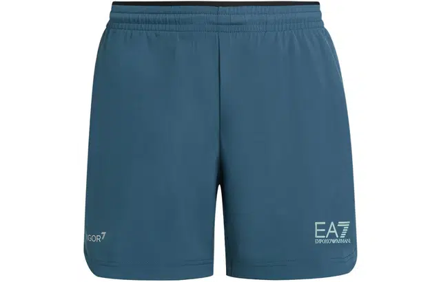 EMPORIO ARMANI EA7 SS24 Logo
