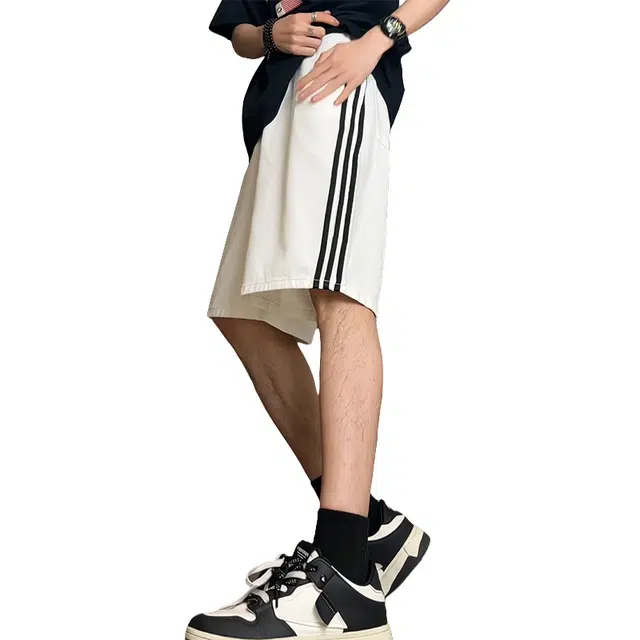 JIMIJONS Oversize
