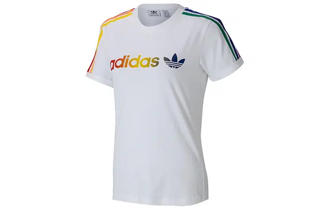 adidas originals LogoT
