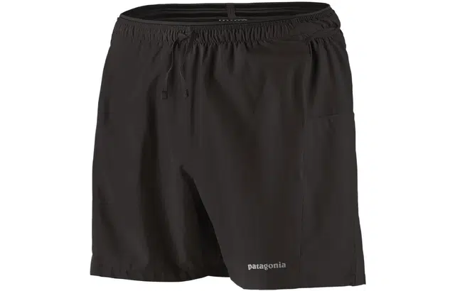 patagonia Men's Strider Pro Shorts - 5 In