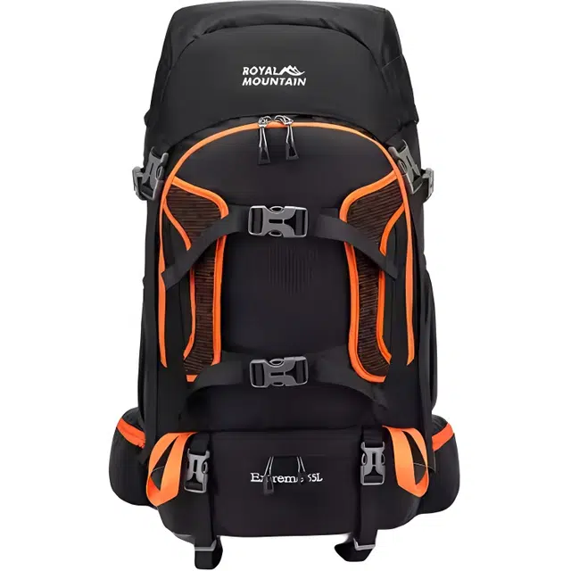 ROYAL MOUNTAIN 65L