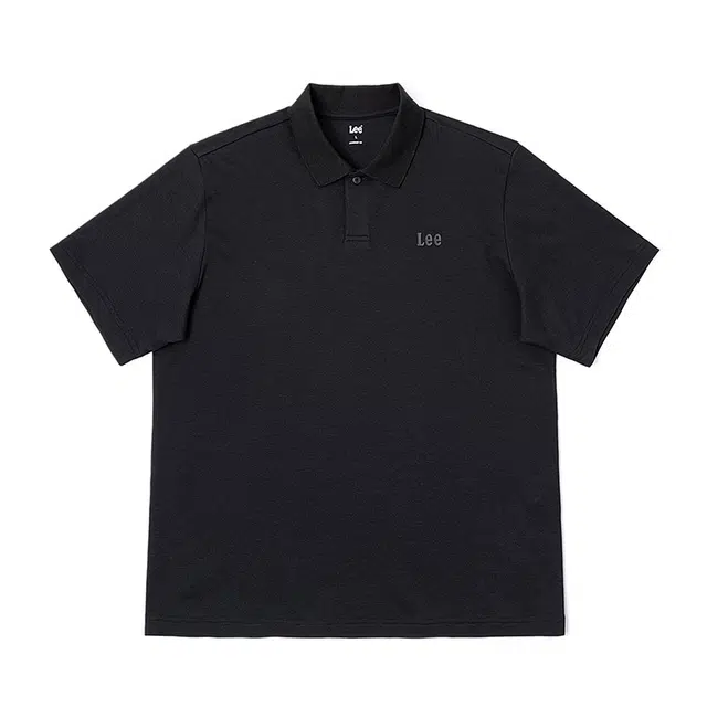 Lee SS25 Polo