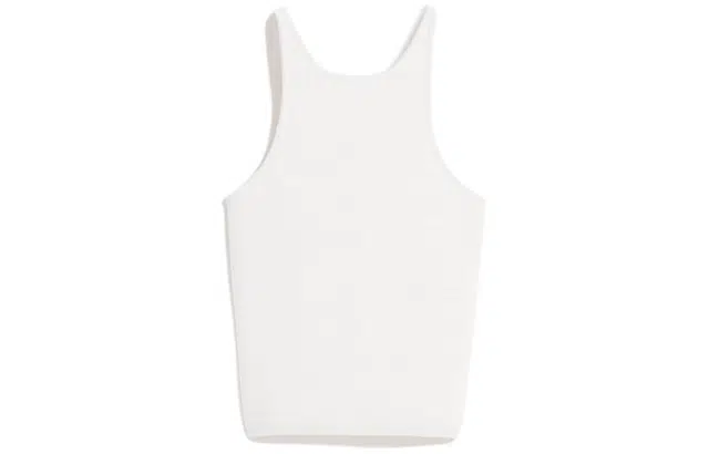 MaxMara Alfeo Halter Neck Top In Vanis Wool