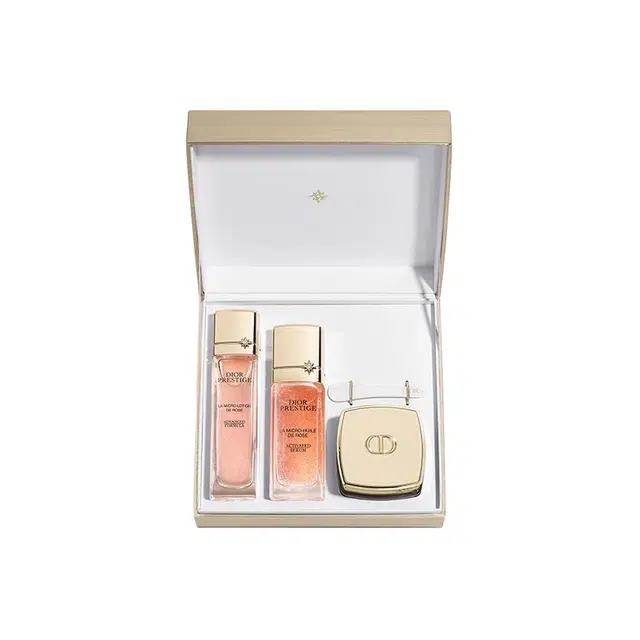 DIOR 30ml+15ml+30ml