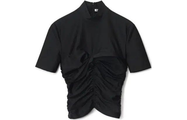 alexander wang SS22 T