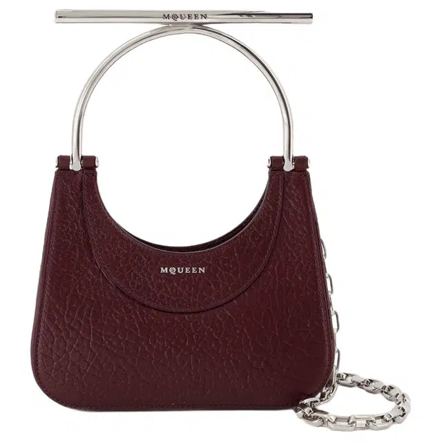 Alexander McQueen Bar Purse