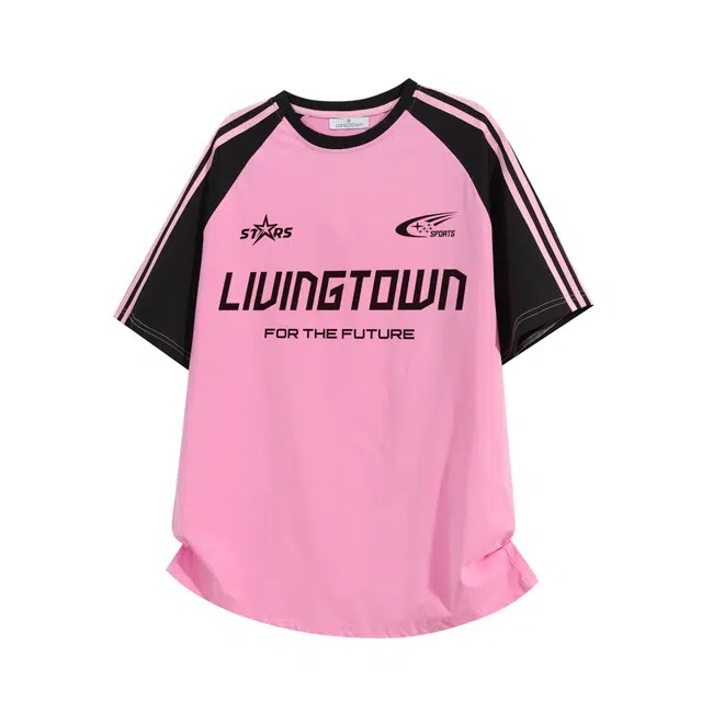 LIVINGTOWN logoT