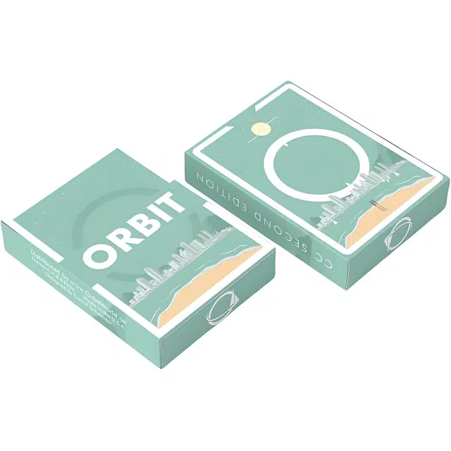 ORBIT