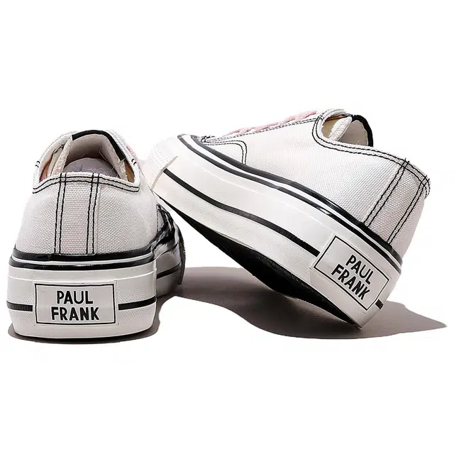 PAUL FRANK
