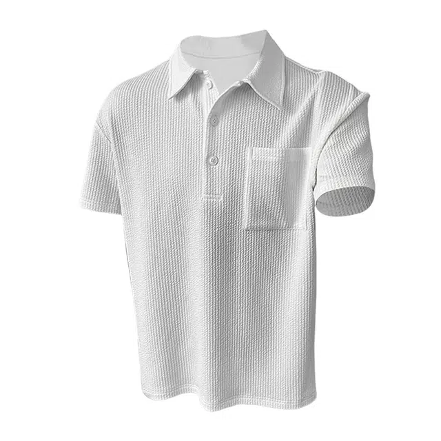 SUNSETMONENT Polo