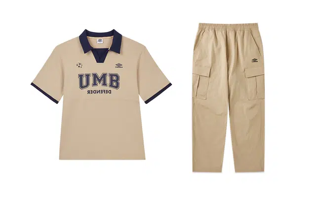 umbro LogoPolo