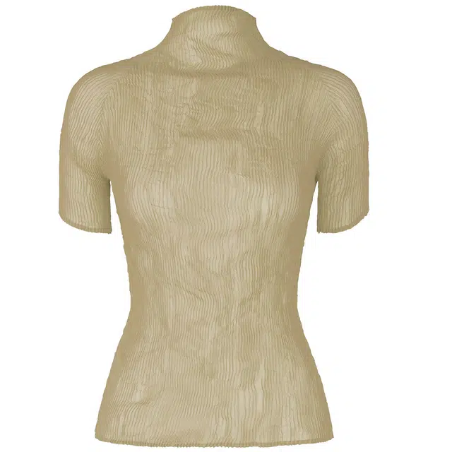 ISSEY MIYAKE T