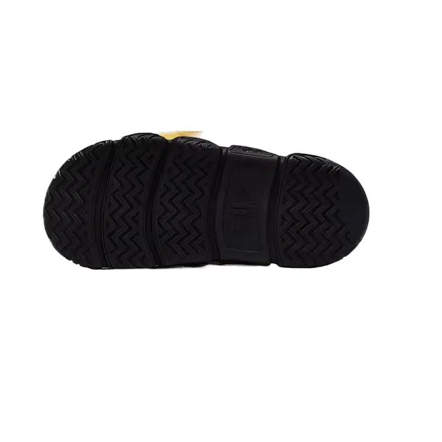 FILA FUSION BARRICADE SLIPPER