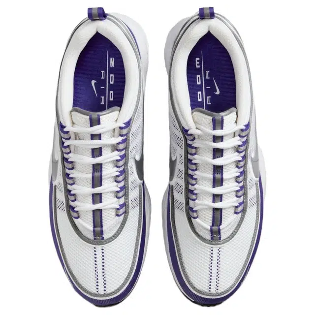 Nike Air Zoom Spiridon "Light Concord"
